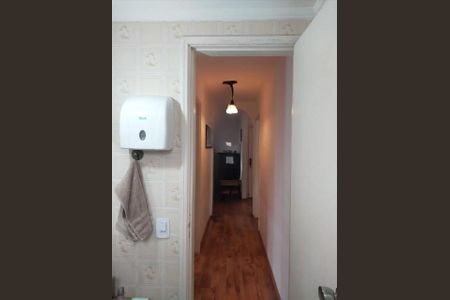 Foto 10 de apartamento à venda com 2 quartos, 58m² em Jardim da Gloria, São Paulo