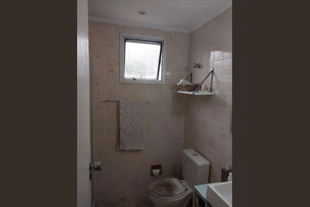 Foto 07 de apartamento à venda com 2 quartos, 58m² em Jardim da Gloria, São Paulo