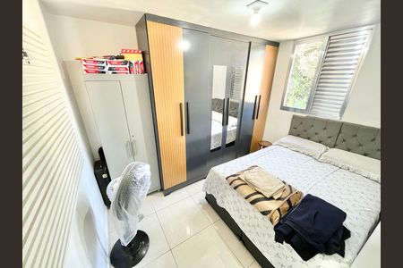 Apartamento para alugar com 49m², 2 quartos e 1 vaga Apartamento para alugar com 49m², 2 quartos e 1 vagaQuarto 1