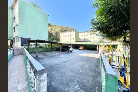 Apartamento para alugar com 49m², 2 quartos e 1 vaga Apartamento para alugar com 49m², 2 quartos e 1 vagaÁrea externa