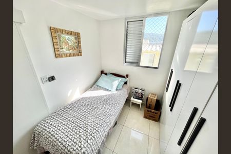 Quarto 2 de apartamento para alugar com 2 quartos, 49m² em Jardim Antartica, São Paulo