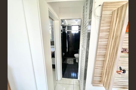 Apartamento para alugar com 49m², 2 quartos e 1 vaga Apartamento para alugar com 49m², 2 quartos e 1 vagaCopa