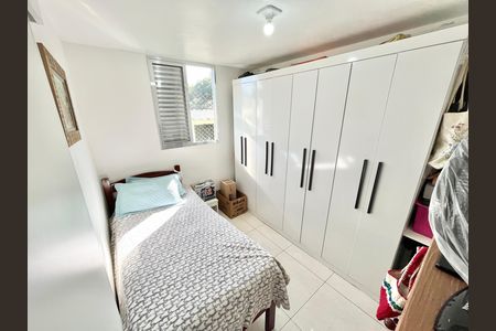 Quarto 2 de apartamento para alugar com 2 quartos, 49m² em Jardim Antartica, São Paulo