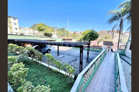 Apartamento para alugar com 49m², 2 quartos e 1 vaga Apartamento para alugar com 49m², 2 quartos e 1 vagaÁrea externa