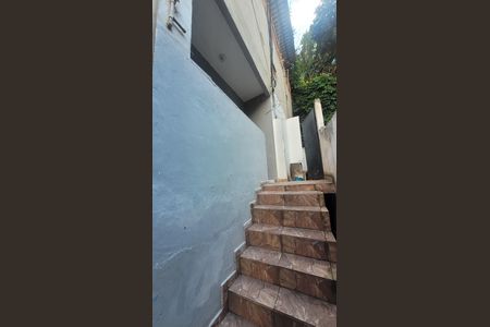 Apartamento para alugar com 30m², 1 quarto e sem vaga Apartamento para alugar com 30m², 1 quarto e sem vagaFachada