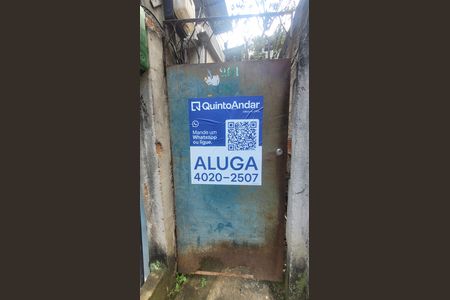 Apartamento para alugar com 30m², 1 quarto e sem vaga Apartamento para alugar com 30m², 1 quarto e sem vagaPlaca