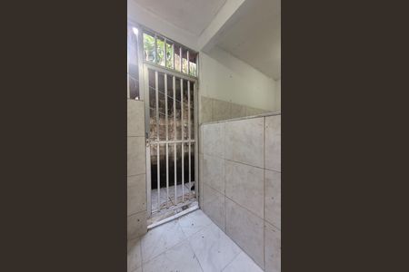 Apartamento para alugar com 30m², 1 quarto e sem vaga Apartamento para alugar com 30m², 1 quarto e sem vagaÁrea de Serviço