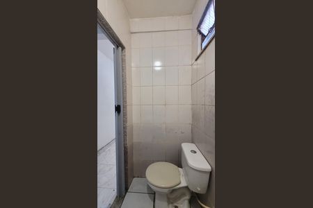 Apartamento para alugar com 30m², 1 quarto e sem vaga Apartamento para alugar com 30m², 1 quarto e sem vagaBanheiro