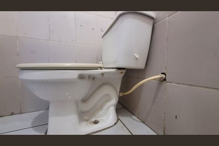 Apartamento para alugar com 30m², 1 quarto e sem vaga Apartamento para alugar com 30m², 1 quarto e sem vagaBanheiro