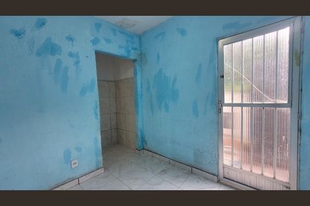 Sala  de apartamento para alugar com 1 quarto, 30m² em Praça Seca, Rio de Janeiro