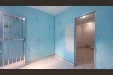 Sala  de apartamento para alugar com 1 quarto, 30m² em Praça Seca, Rio de Janeiro