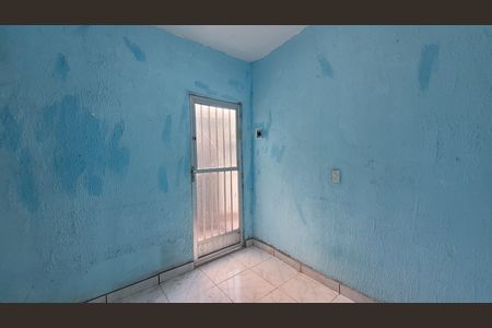 Sala  de apartamento para alugar com 1 quarto, 30m² em Praça Seca, Rio de Janeiro