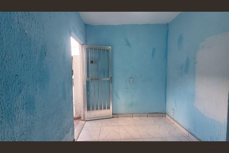 Sala  de apartamento para alugar com 1 quarto, 30m² em Praça Seca, Rio de Janeiro