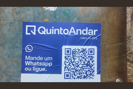 Apartamento para alugar com 30m², 1 quarto e sem vaga Apartamento para alugar com 30m², 1 quarto e sem vagaPlaca