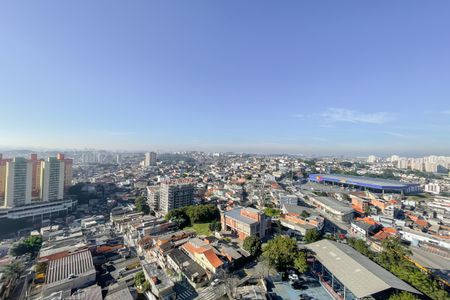 Vista de casa de condomínio para alugar com 2 quartos, 50m² em Bussocaba, Osasco