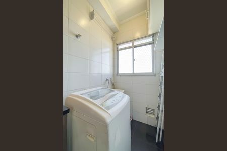 Casa de condomínio para alugar com 50m², 2 quartos e 1 vagaCozinha e Área de Serviço