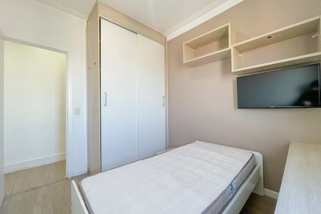 Casa de condomínio para alugar com 50m², 2 quartos e 1 vagaQuarto 2