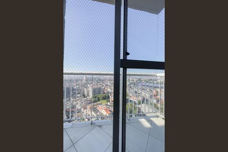 Sacada de casa de condomínio para alugar com 2 quartos, 50m² em Bussocaba, Osasco