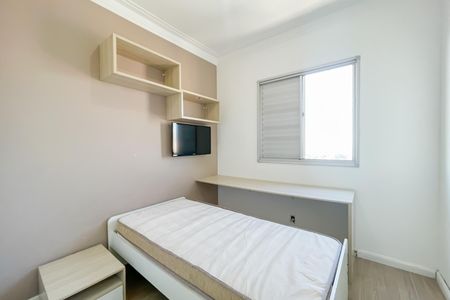 Casa de condomínio para alugar com 50m², 2 quartos e 1 vagaQuarto 2