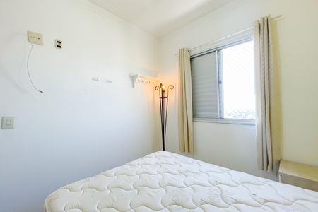 Casa de condomínio para alugar com 50m², 2 quartos e 1 vagaQuarto 1