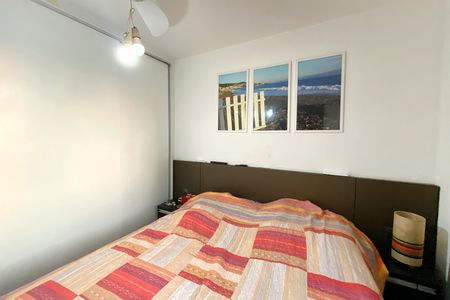Suite  de apartamento à venda com 2 quartos, 64m² em Aeroporto, Belo Horizonte