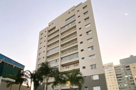Fachada de apartamento à venda com 2 quartos, 64m² em Aeroporto, Belo Horizonte