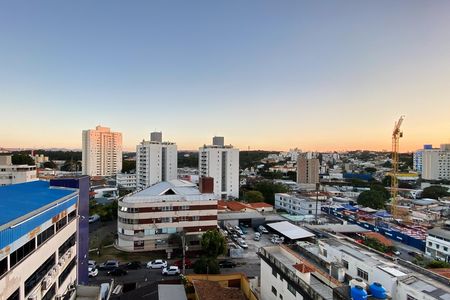 Vista do Quarto 2 de apartamento à venda com 2 quartos, 64m² em Aeroporto, Belo Horizonte