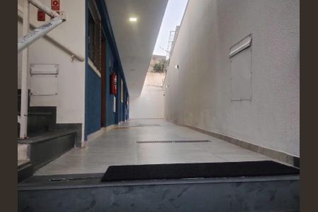 Apartamento para alugar com 54m², 2 quartos e sem vaga Apartamento para alugar com 54m², 2 quartos e sem vagaFoto 19