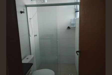 Foto 13 de apartamento para alugar com 2 quartos, 54m² em Vila Guilhermina, São Paulo