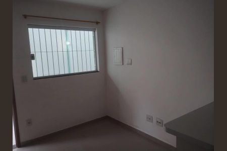 Foto 03 de apartamento para alugar com 2 quartos, 54m² em Vila Guilhermina, São Paulo