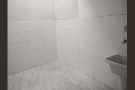 Foto 16 de apartamento para alugar com 2 quartos, 54m² em Vila Guilhermina, São Paulo