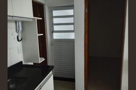 Apartamento para alugar com 54m², 2 quartos e sem vaga Apartamento para alugar com 54m², 2 quartos e sem vagaFoto 14