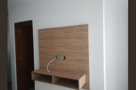 Apartamento para alugar com 54m², 2 quartos e sem vaga Apartamento para alugar com 54m², 2 quartos e sem vagaFoto 04