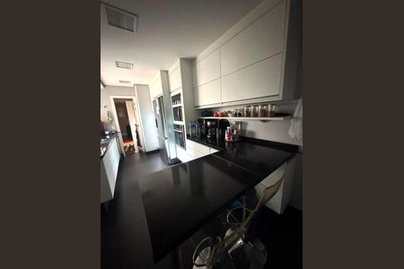 Apartamento à venda com 4 quartos, 240m² em Cidade Monções, São Paulo