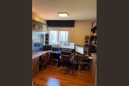 Apartamento à venda com 4 quartos, 240m² em Cidade Monções, São Paulo