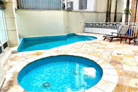 Apartamento à venda com 4 quartos, 240m² em Cidade Monções, São Paulo