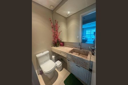 Apartamento à venda com 4 quartos, 240m² em Cidade Monções, São Paulo