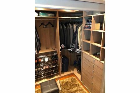 Apartamento à venda com 4 quartos, 240m² em Cidade Monções, São Paulo
