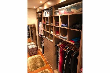 Apartamento à venda com 4 quartos, 240m² em Cidade Monções, São Paulo