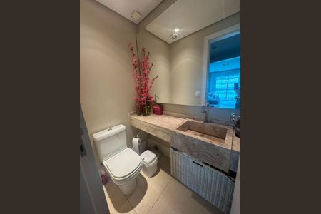 Apartamento à venda com 4 quartos, 240m² em Cidade Monções, São Paulo