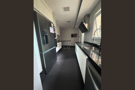 Apartamento à venda com 4 quartos, 240m² em Cidade Monções, São Paulo