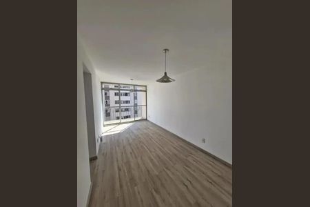 Foto 01 de apartamento à venda com 2 quartos, 58m² em Parque Bristol, São Paulo