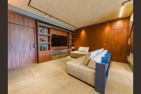 Apartamento à venda com 140m², 3 quartos e 2 vagas