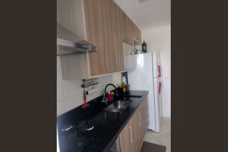 Apartamento à venda com 3 quartos, 76m² em Vila Galvão, Guarulhos