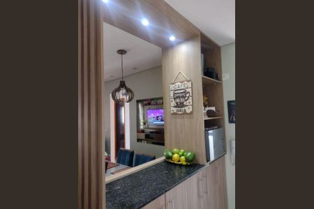 Apartamento à venda com 3 quartos, 76m² em Vila Galvão, Guarulhos