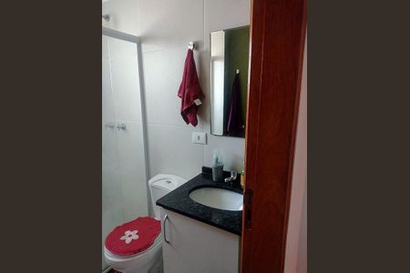 Apartamento à venda com 76m², 3 quartos e 2 vagas