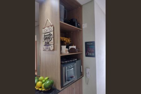 Apartamento à venda com 76m², 3 quartos e 2 vagas