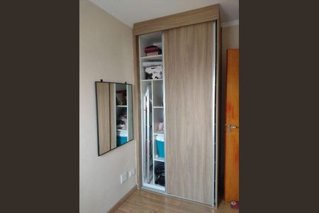 Apartamento à venda com 3 quartos, 76m² em Vila Galvão, Guarulhos