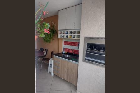 Apartamento à venda com 76m², 3 quartos e 2 vagas