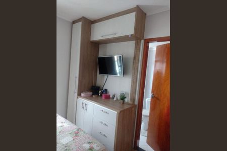 Apartamento à venda com 3 quartos, 76m² em Vila Galvão, Guarulhos